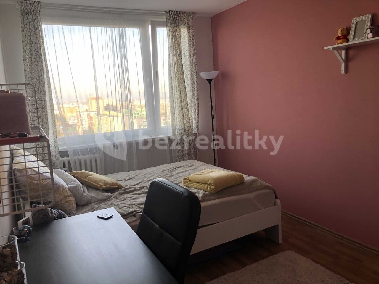 Pronájem bytu 3+1 70 m², Křejpského, Praha, Praha Pronájem bytu 3+1 70 m², Křejpského, Praha, Praha