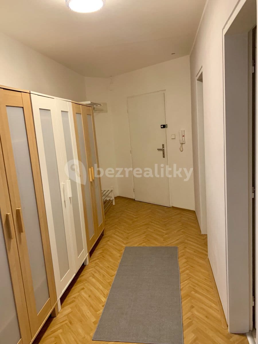 Pronájem bytu 2+1 72 m², Muchova, Praha, Praha Pronájem bytu 2+1 72 m², Muchova, Praha, Praha