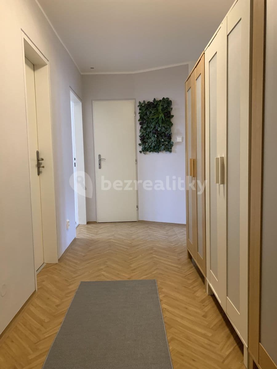 Pronájem bytu 2+1 72 m², Muchova, Praha, Praha Pronájem bytu 2+1 72 m², Muchova, Praha, Praha