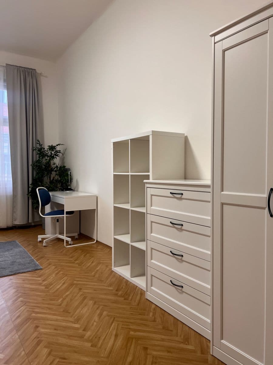 Pronájem bytu 2+1 72 m², Muchova, Praha, Praha Pronájem bytu 2+1 72 m², Muchova, Praha, Praha
