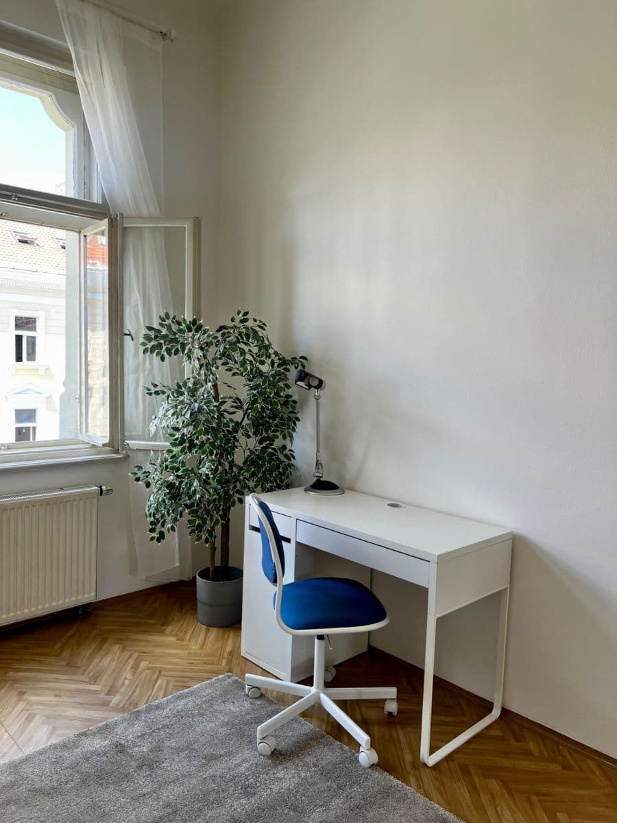 Pronájem bytu 2+1 72 m², Muchova, Praha, Praha Pronájem bytu 2+1 72 m², Muchova, Praha, Praha