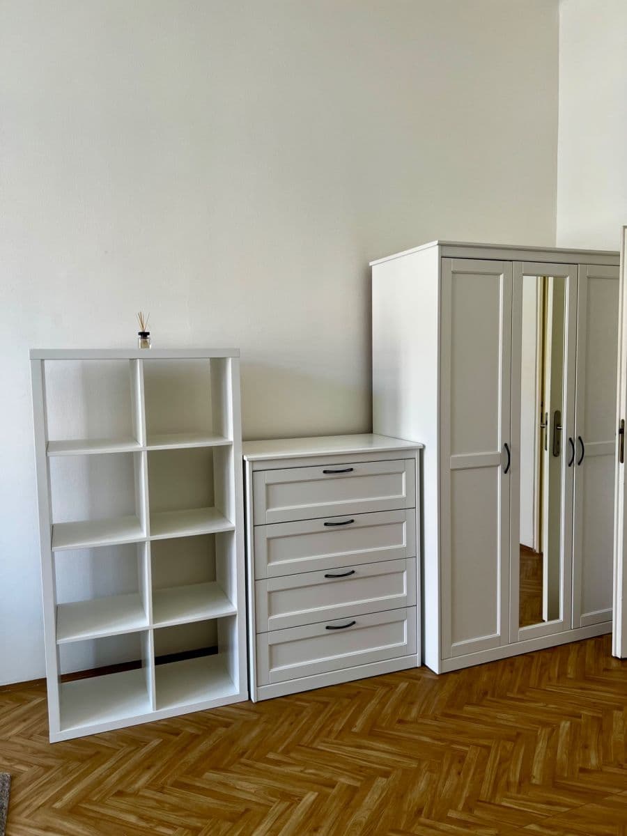 Pronájem bytu 2+1 72 m², Muchova, Praha, Praha Pronájem bytu 2+1 72 m², Muchova, Praha, Praha