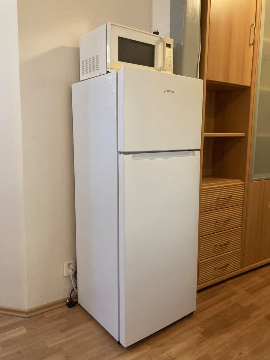 Pronájem bytu Garsoniéra 22 m², Žerotínova, Praha, Praha Pronájem bytu Garsoniéra 22 m², Žerotínova, Praha, Praha