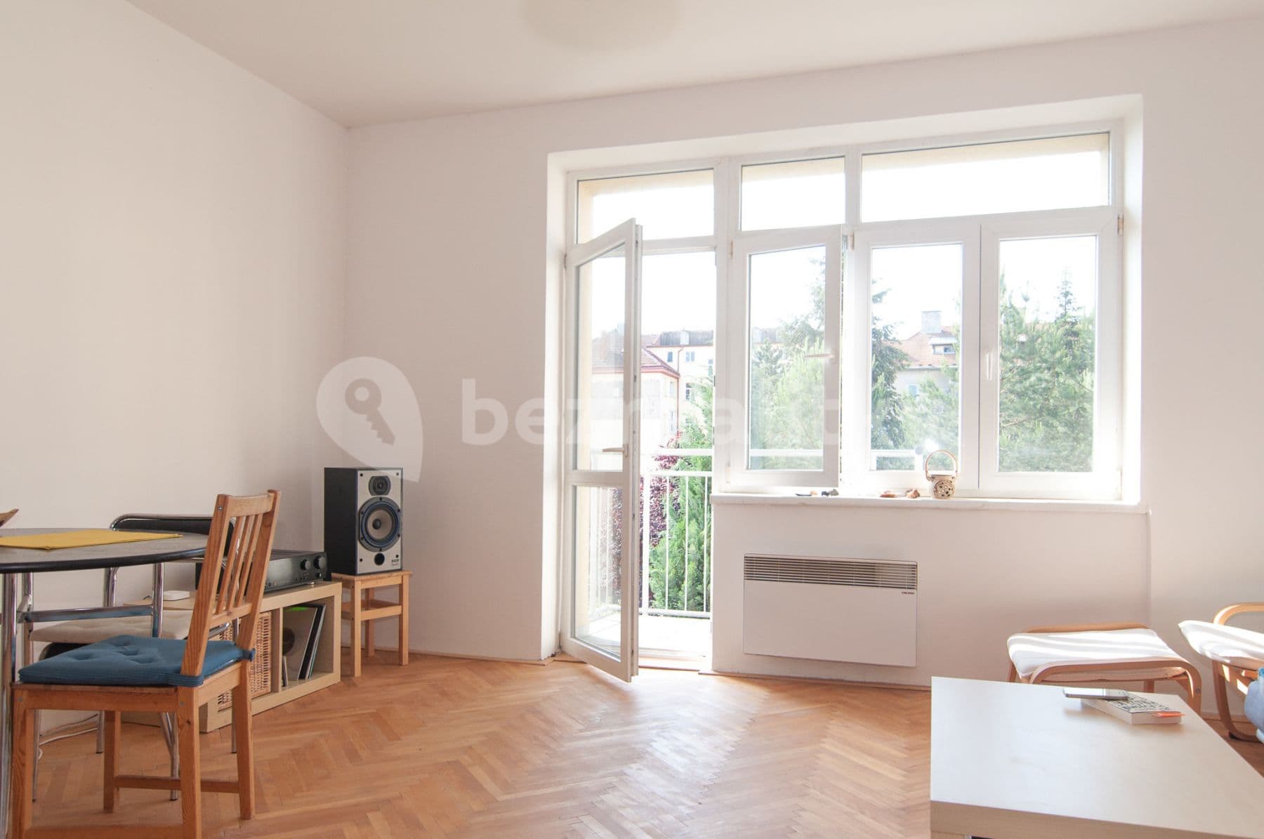Pronájem bytu 2+kk 54 m², Tyršova, Brno, Jihomoravský kraj Pronájem bytu 2+kk 54 m², Tyršova, Brno, Jihomoravský kraj