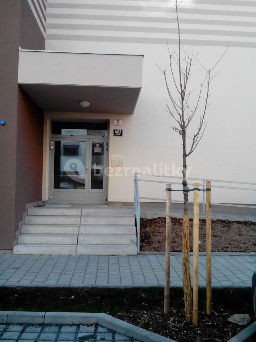 Pronájem bytu 1+kk 47 m², Kigginsova, Brno, Jihomoravský kraj Pronájem bytu 1+kk 47 m², Kigginsova, Brno, Jihomoravský kraj