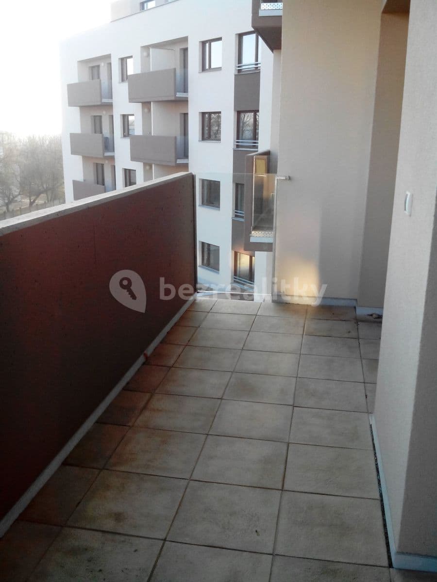 Pronájem bytu 1+kk 47 m², Kigginsova, Brno, Jihomoravský kraj Pronájem bytu 1+kk 47 m², Kigginsova, Brno, Jihomoravský kraj