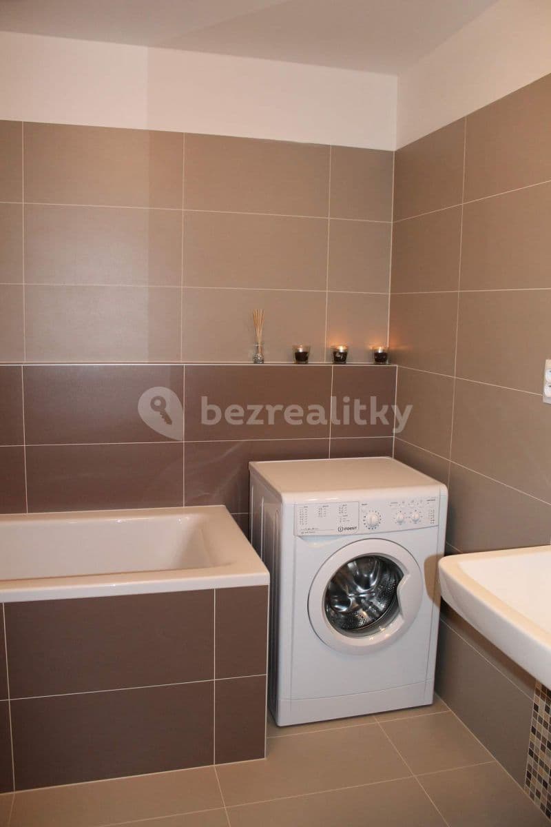 Pronájem bytu 1+kk 47 m², Kigginsova, Brno, Jihomoravský kraj Pronájem bytu 1+kk 47 m², Kigginsova, Brno, Jihomoravský kraj