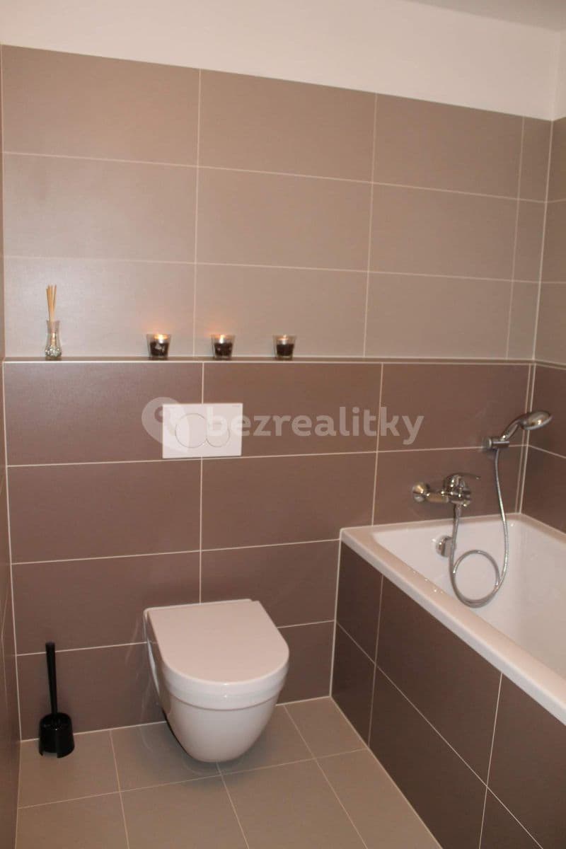 Pronájem bytu 1+kk 47 m², Kigginsova, Brno, Jihomoravský kraj Pronájem bytu 1+kk 47 m², Kigginsova, Brno, Jihomoravský kraj