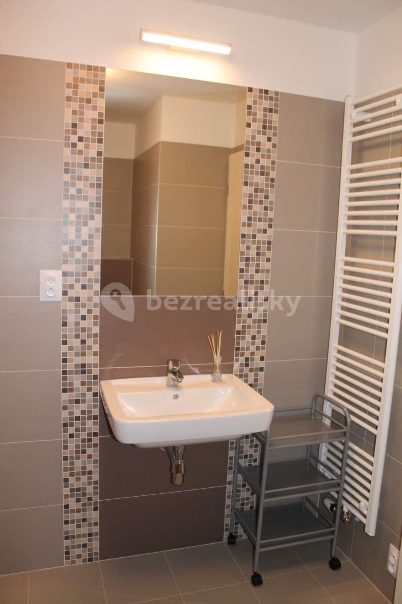 Pronájem bytu 1+kk 47 m², Kigginsova, Brno, Jihomoravský kraj Pronájem bytu 1+kk 47 m², Kigginsova, Brno, Jihomoravský kraj