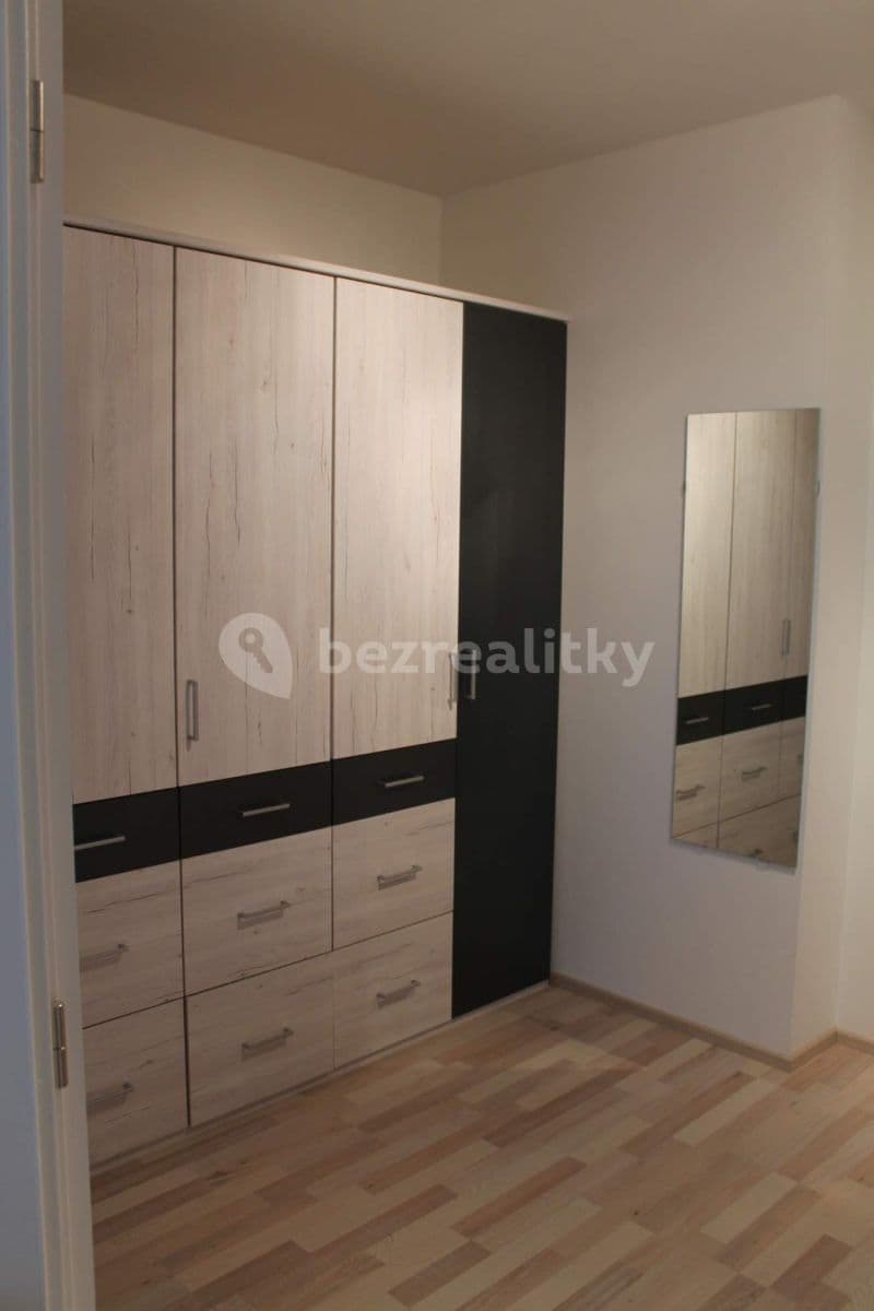 Pronájem bytu 1+kk 47 m², Kigginsova, Brno, Jihomoravský kraj Pronájem bytu 1+kk 47 m², Kigginsova, Brno, Jihomoravský kraj