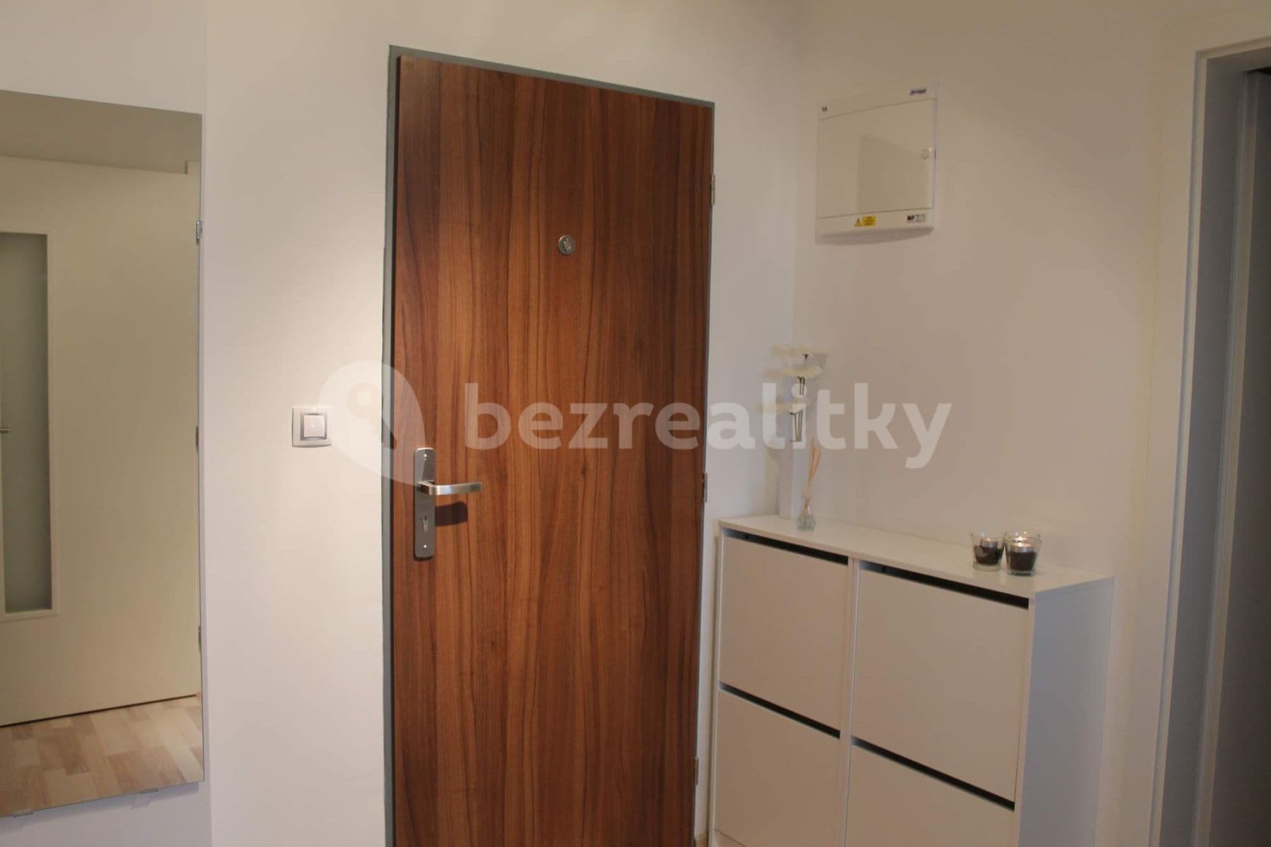 Pronájem bytu 1+kk 47 m², Kigginsova, Brno, Jihomoravský kraj Pronájem bytu 1+kk 47 m², Kigginsova, Brno, Jihomoravský kraj