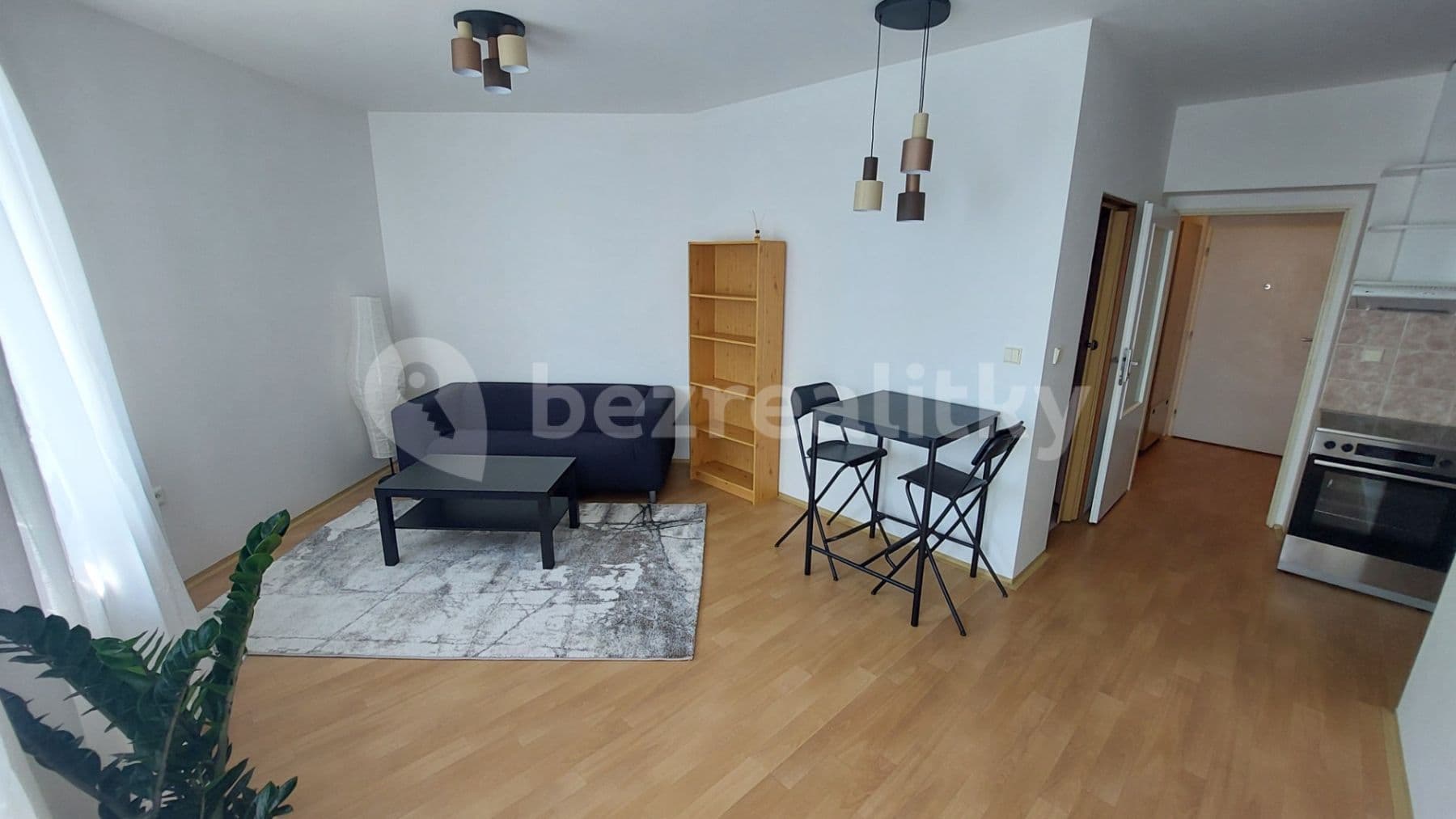 Pronájem bytu 2+kk 40 m², Luštěnice, Středočeský kraj Pronájem bytu 2+kk 40 m², Luštěnice, Středočeský kraj