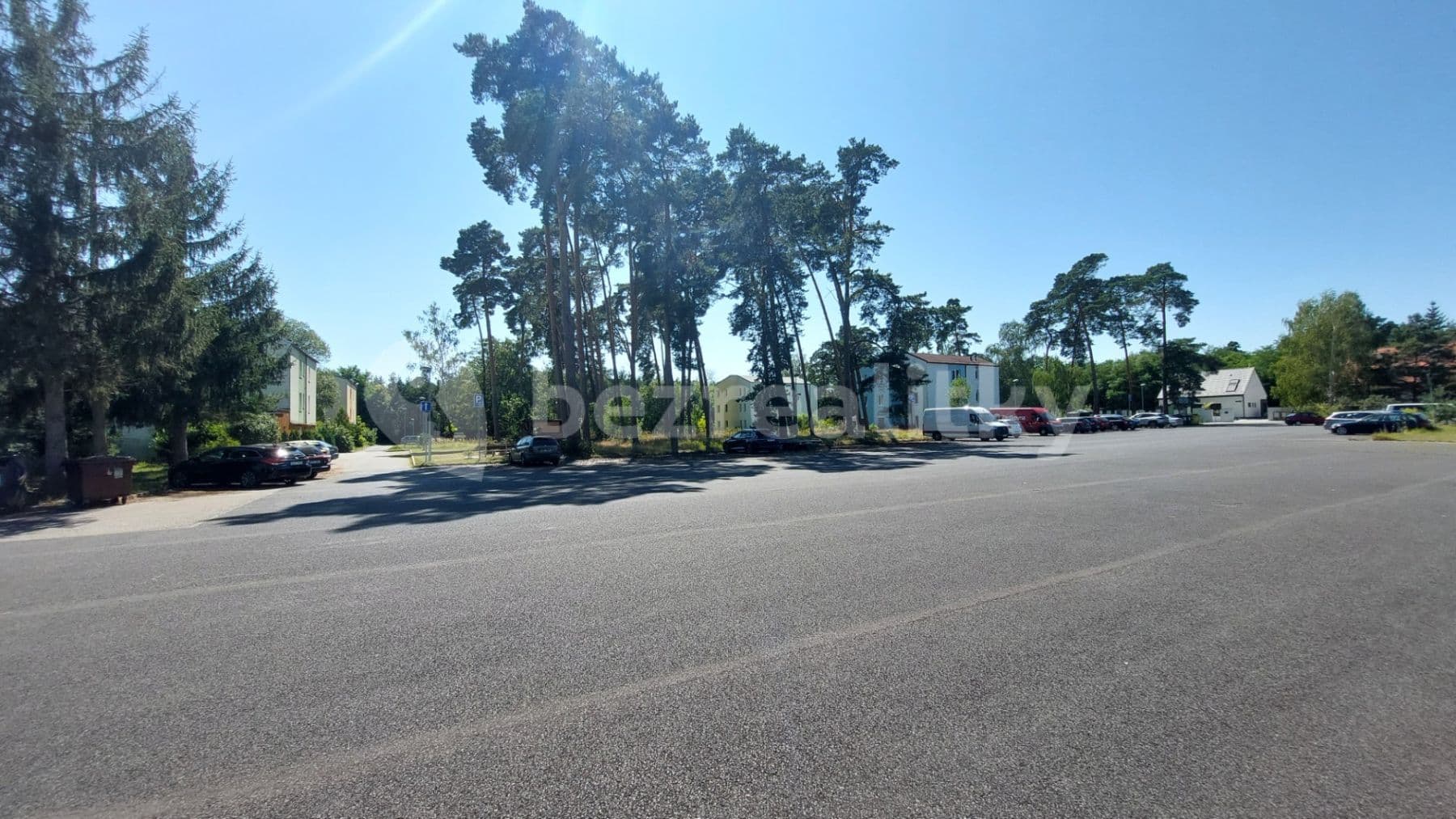 Pronájem bytu 2+kk 40 m², Luštěnice, Středočeský kraj Pronájem bytu 2+kk 40 m², Luštěnice, Středočeský kraj