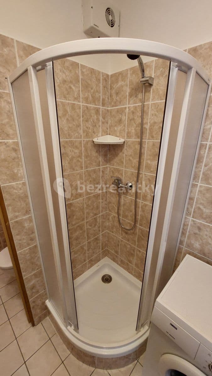 Pronájem bytu 2+kk 40 m², Luštěnice, Středočeský kraj Pronájem bytu 2+kk 40 m², Luštěnice, Středočeský kraj