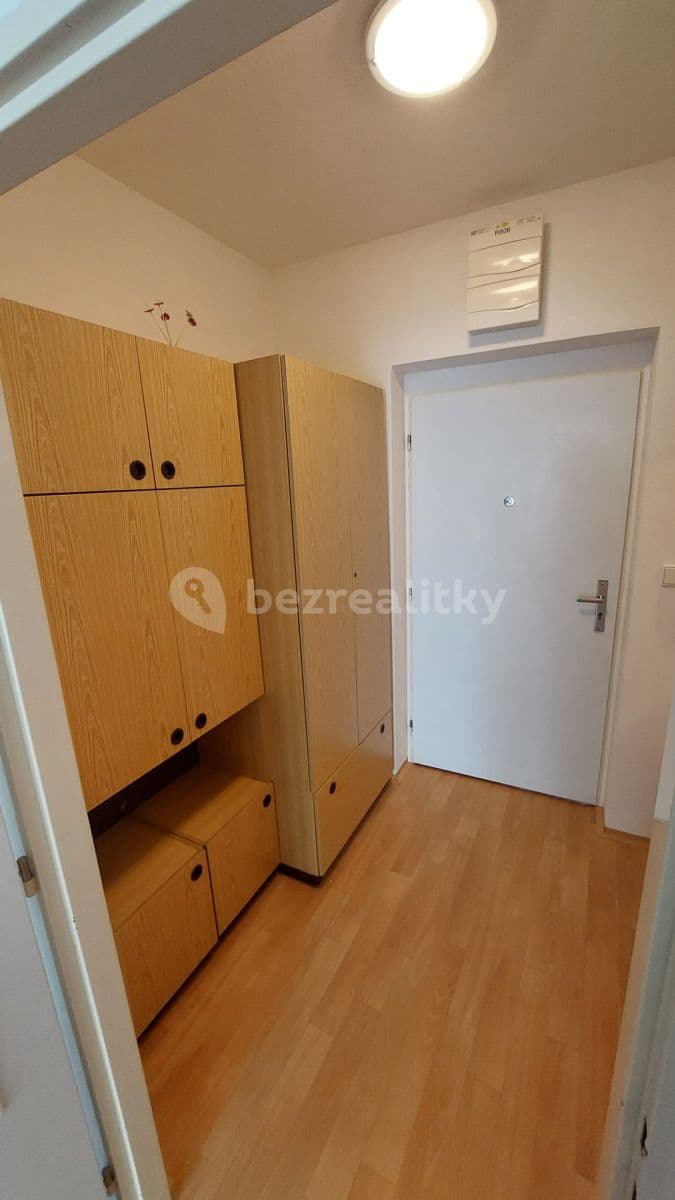 Pronájem bytu 2+kk 40 m², Luštěnice, Středočeský kraj Pronájem bytu 2+kk 40 m², Luštěnice, Středočeský kraj