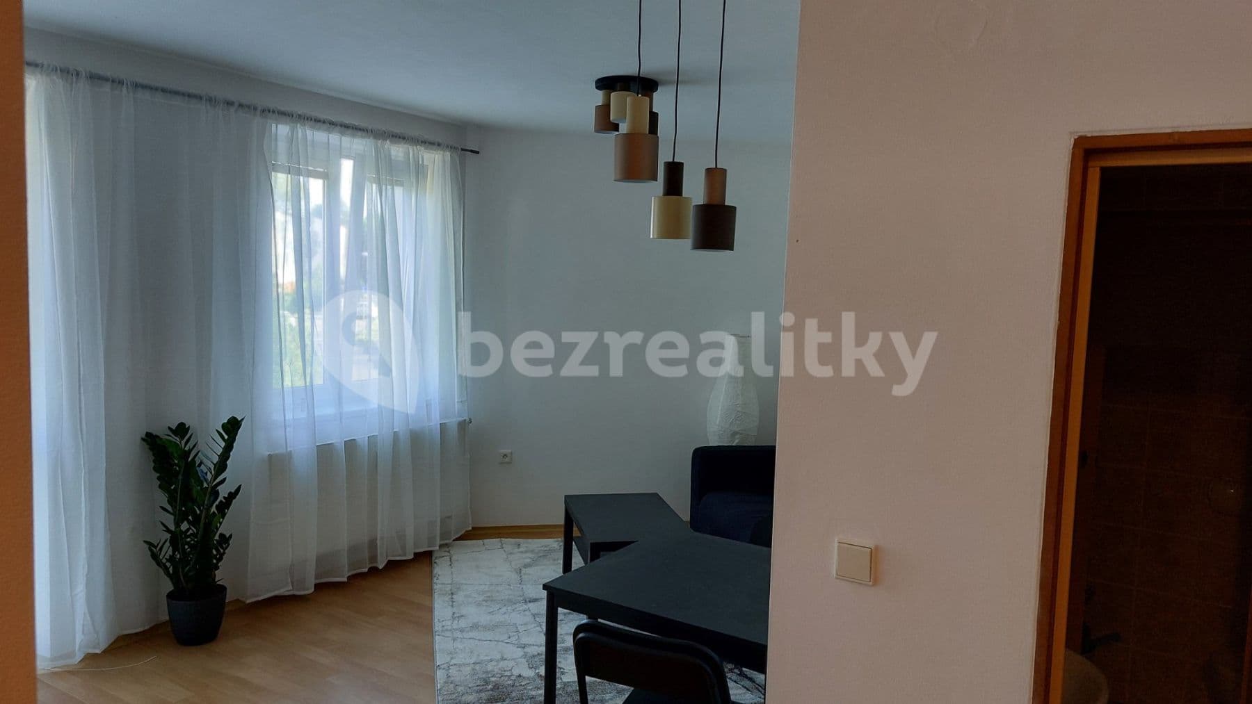 Pronájem bytu 2+kk 40 m², Luštěnice, Středočeský kraj Pronájem bytu 2+kk 40 m², Luštěnice, Středočeský kraj