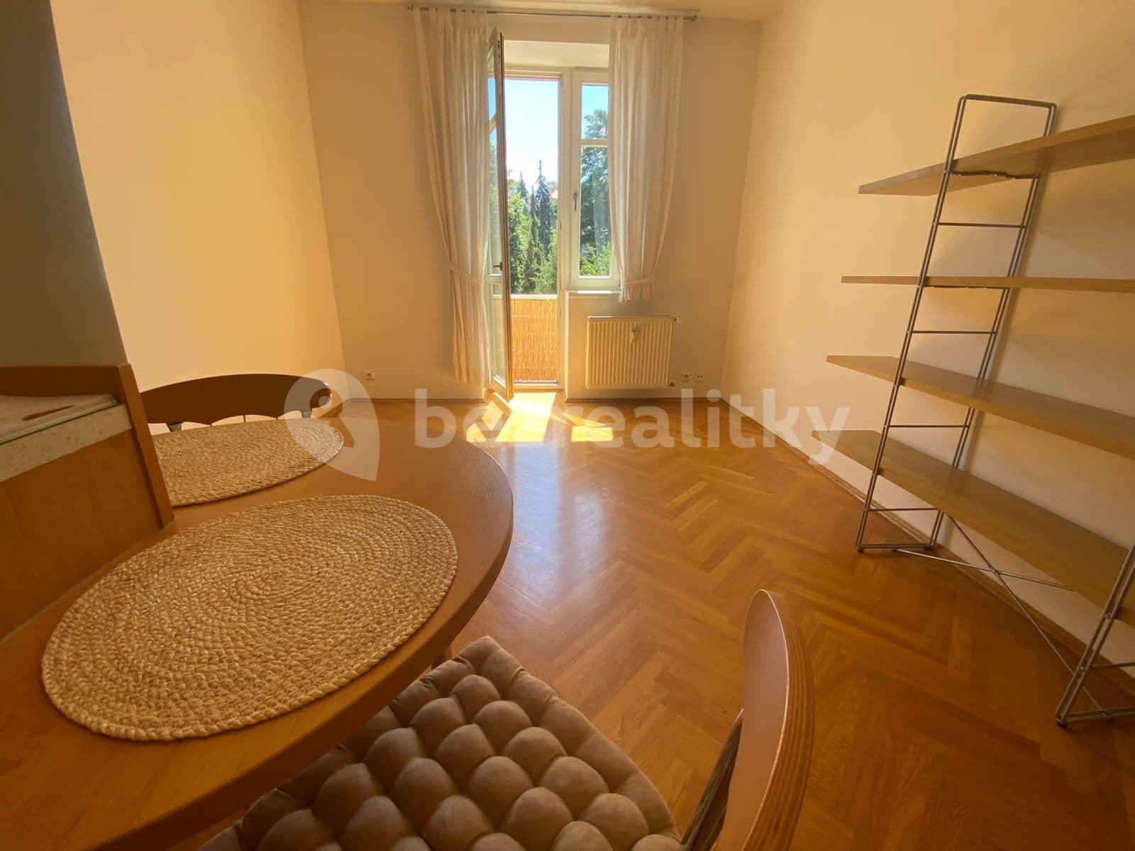 Pronájem bytu 2+kk 44 m², Levá, Praha, Praha Pronájem bytu 2+kk 44 m², Levá, Praha, Praha