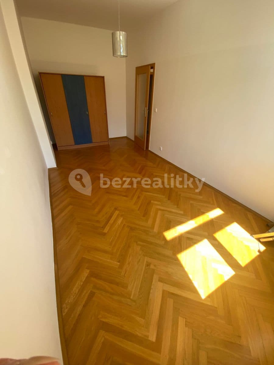 Pronájem bytu 2+kk 44 m², Levá, Praha, Praha Pronájem bytu 2+kk 44 m², Levá, Praha, Praha