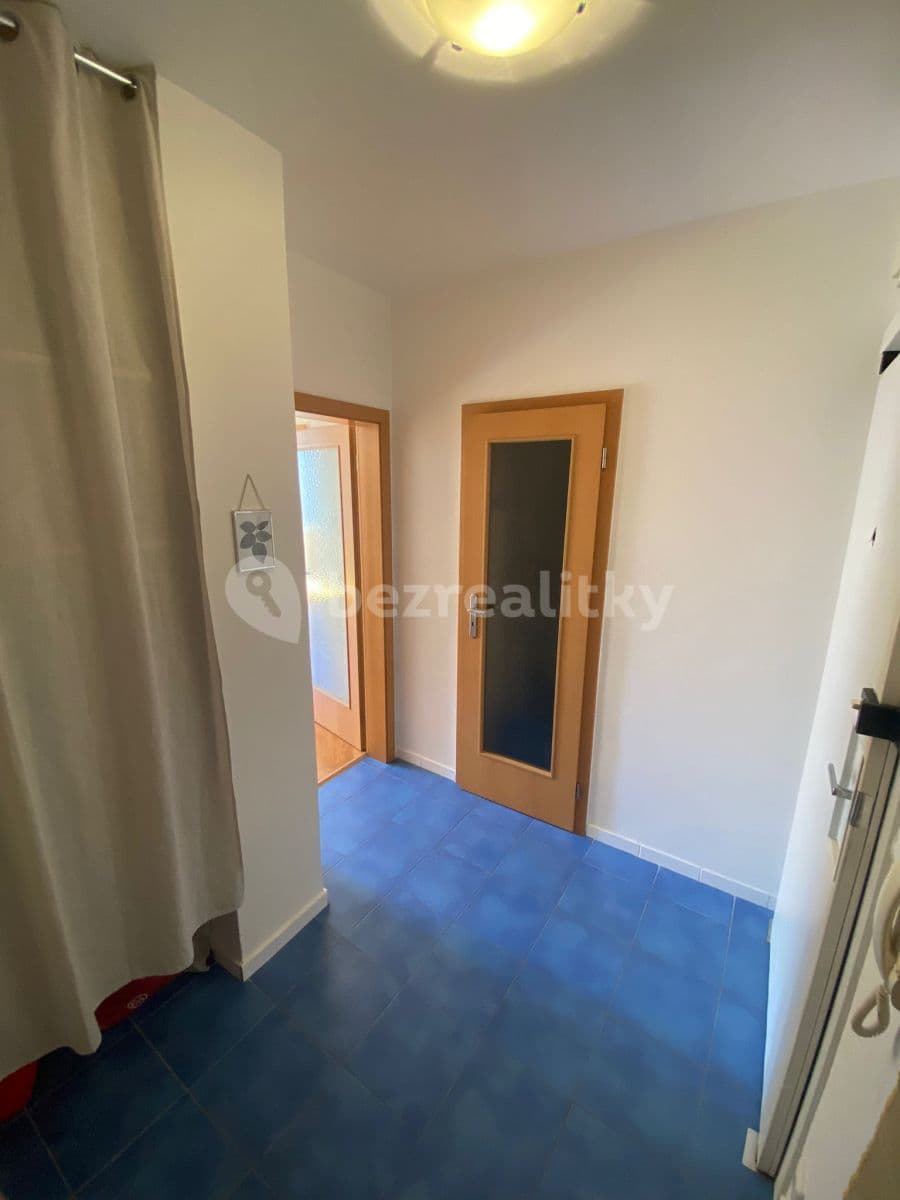 Pronájem bytu 2+kk 44 m², Levá, Praha, Praha Pronájem bytu 2+kk 44 m², Levá, Praha, Praha