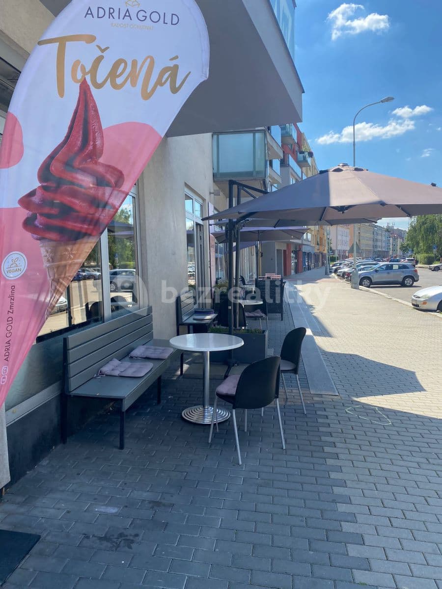 Pronájem bytu 2+kk 44 m², Levá, Praha, Praha Pronájem bytu 2+kk 44 m², Levá, Praha, Praha