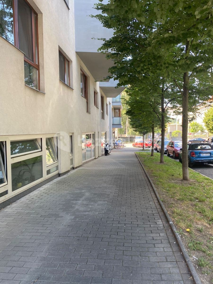 Pronájem bytu 2+kk 44 m², Levá, Praha, Praha Pronájem bytu 2+kk 44 m², Levá, Praha, Praha