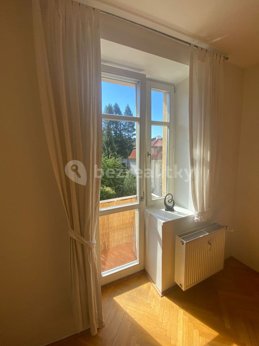 Pronájem bytu 2+kk 44 m², Levá, Praha, Praha Pronájem bytu 2+kk 44 m², Levá, Praha, Praha