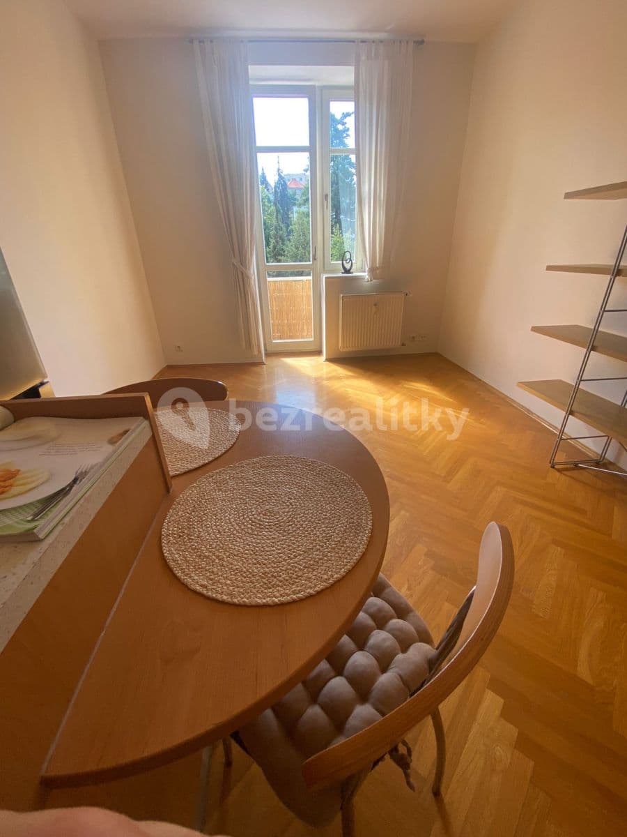 Pronájem bytu 2+kk 44 m², Levá, Praha, Praha Pronájem bytu 2+kk 44 m², Levá, Praha, Praha