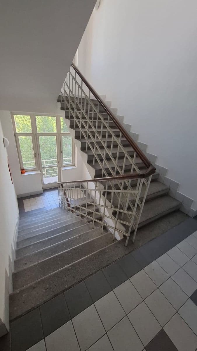Pronájem bytu 2+kk 44 m², Levá, Praha, Praha Pronájem bytu 2+kk 44 m², Levá, Praha, Praha