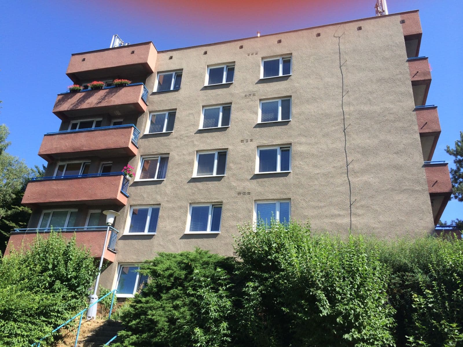 Pronájem bytu 1+1 41 m², Podlesí, Brno, Jihomoravský kraj Pronájem bytu 1+1 41 m², Podlesí, Brno, Jihomoravský kraj