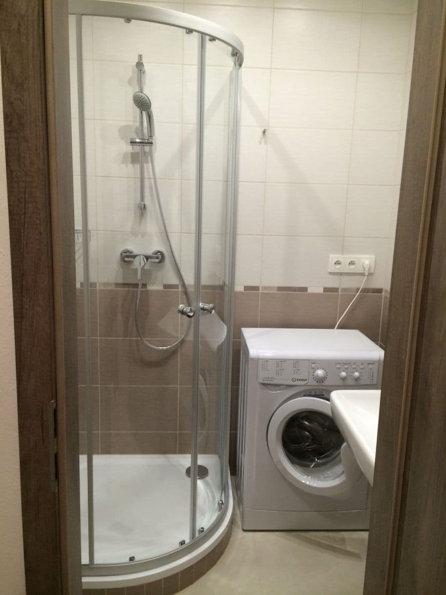 Pronájem bytu 1+1 41 m², Podlesí, Brno, Jihomoravský kraj Pronájem bytu 1+1 41 m², Podlesí, Brno, Jihomoravský kraj
