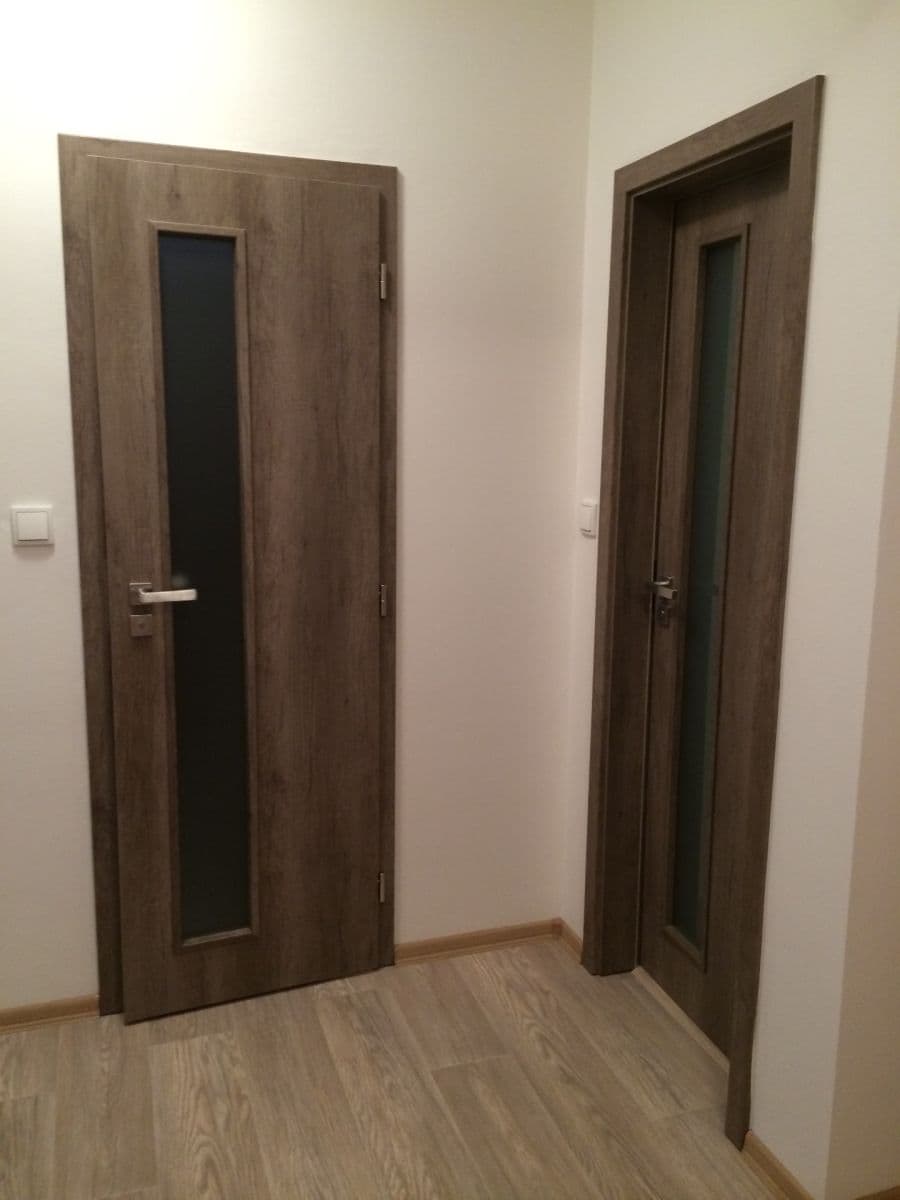 Pronájem bytu 1+1 41 m², Podlesí, Brno, Jihomoravský kraj Pronájem bytu 1+1 41 m², Podlesí, Brno, Jihomoravský kraj