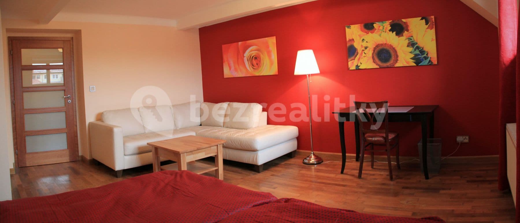 Pronájem bytu 1+1 45 m², Kyjevská, Praha, Praha Pronájem bytu 1+1 45 m², Kyjevská, Praha, Praha