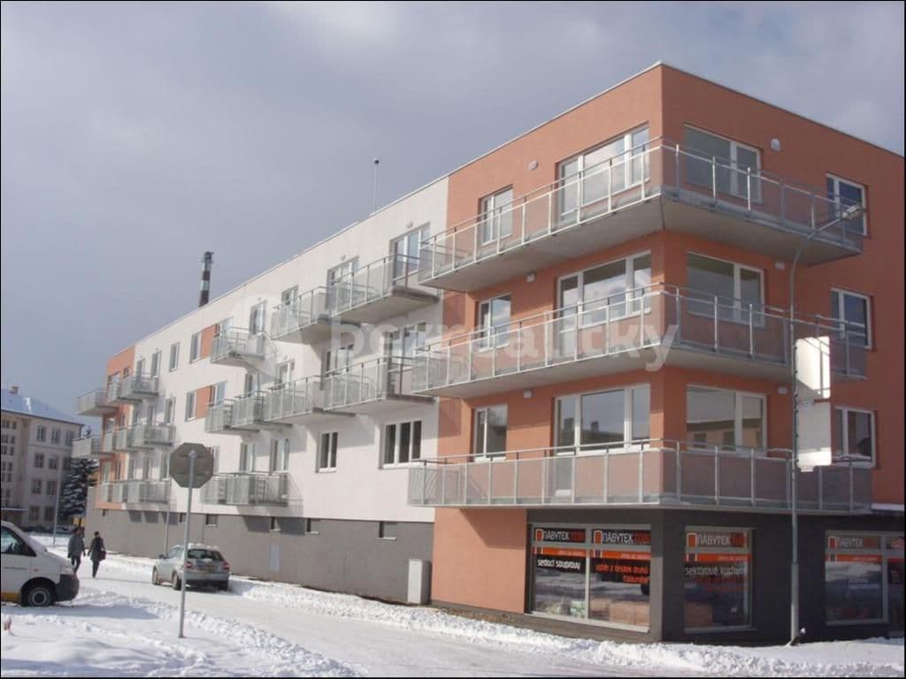 Pronájem bytu 2+kk 55 m², Tomáše Garrigue Masaryka, Lanškroun, Pardubický kraj Pronájem bytu 2+kk 55 m², Tomáše Garrigue Masaryka, Lanškroun, Pardubický kraj