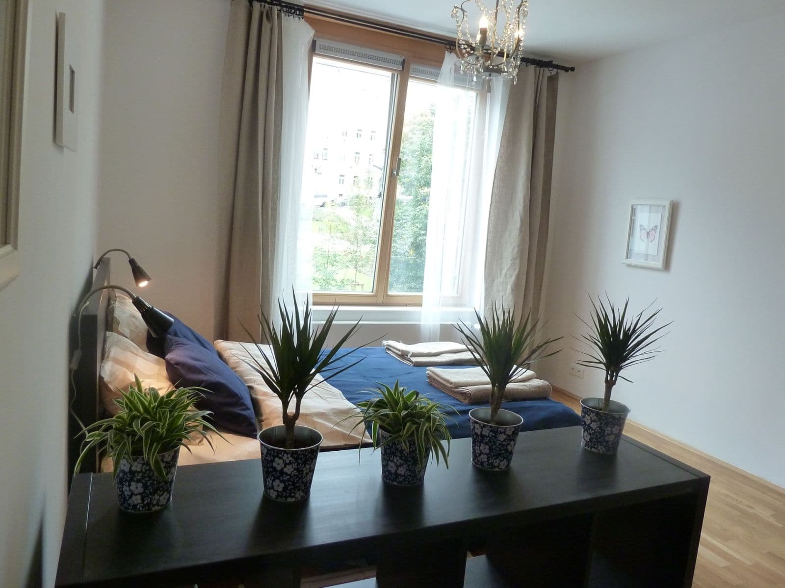 Pronájem bytu 1+kk 34 m², Havlíčkovo náměstí, Praha, Praha Pronájem bytu 1+kk 34 m², Havlíčkovo náměstí, Praha, Praha