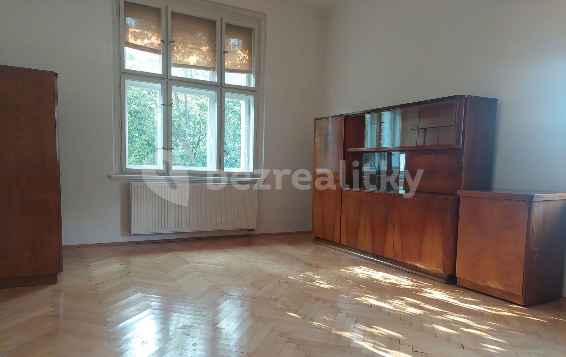 Pronájem bytu 3+1 110 m², Valerije Pavloviče Čkalova, Praha, Praha Pronájem bytu 3+1 110 m², Valerije Pavloviče Čkalova, Praha, Praha