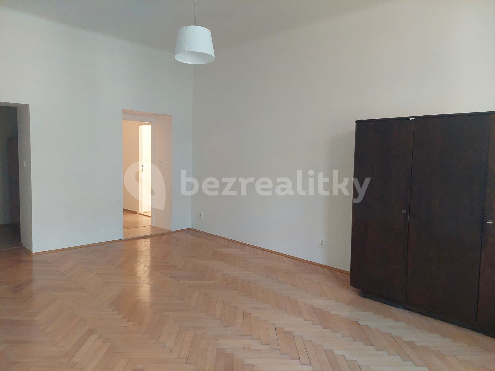 Pronájem bytu 3+1 110 m², Valerije Pavloviče Čkalova, Praha, Praha Pronájem bytu 3+1 110 m², Valerije Pavloviče Čkalova, Praha, Praha