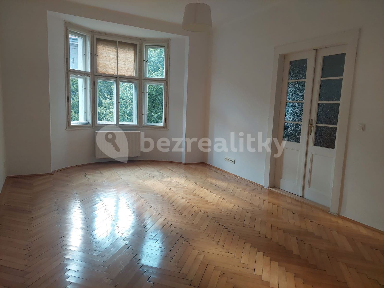 Pronájem bytu 3+1 110 m², Valerije Pavloviče Čkalova, Praha, Praha Pronájem bytu 3+1 110 m², Valerije Pavloviče Čkalova, Praha, Praha