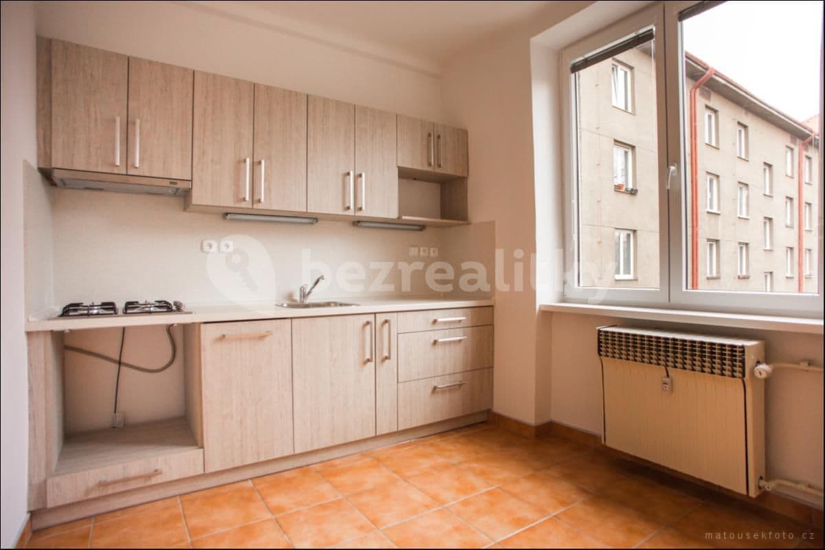 Pronájem bytu 1+1 39 m², Nučická, Praha, Praha Pronájem bytu 1+1 39 m², Nučická, Praha, Praha