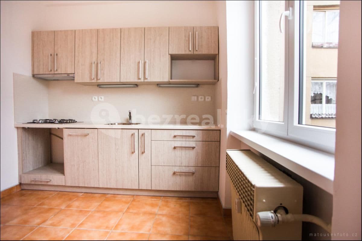 Pronájem bytu 1+1 39 m², Nučická, Praha, Praha Pronájem bytu 1+1 39 m², Nučická, Praha, Praha