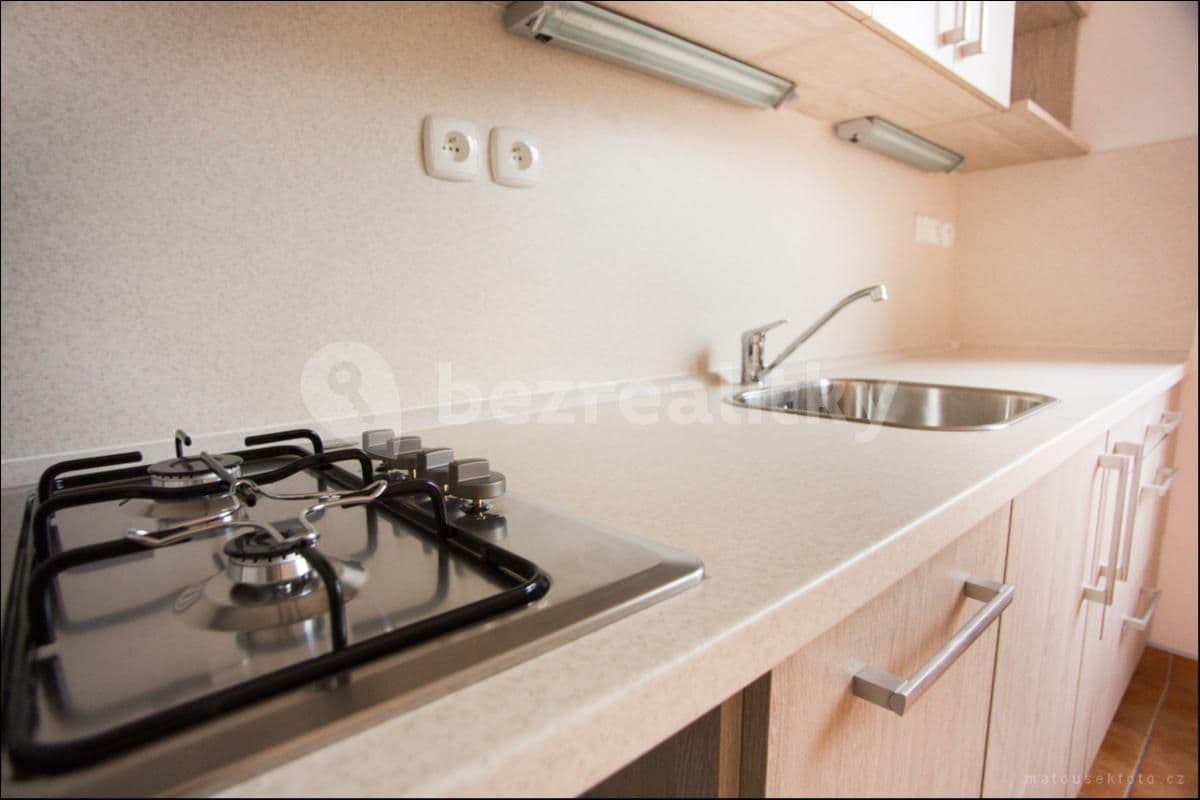 Pronájem bytu 1+1 39 m², Nučická, Praha, Praha Pronájem bytu 1+1 39 m², Nučická, Praha, Praha
