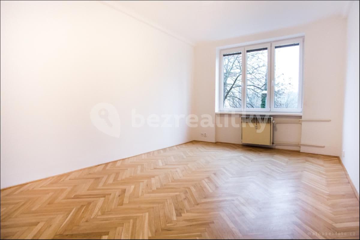 Pronájem bytu 1+1 39 m², Nučická, Praha, Praha Pronájem bytu 1+1 39 m², Nučická, Praha, Praha
