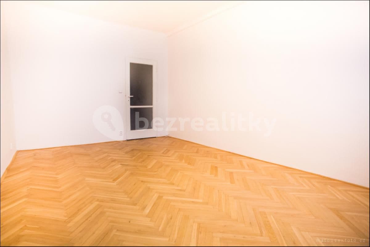 Pronájem bytu 1+1 39 m², Nučická, Praha, Praha Pronájem bytu 1+1 39 m², Nučická, Praha, Praha