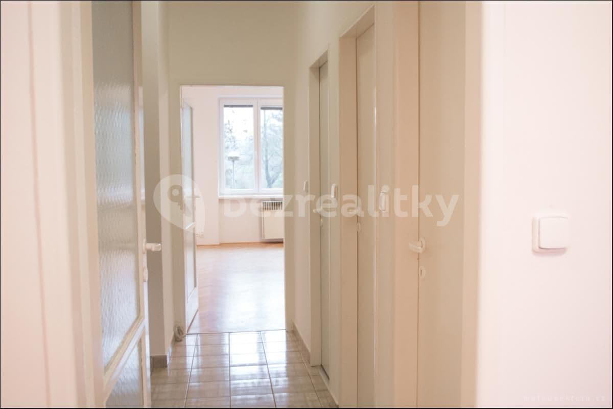 Pronájem bytu 1+1 39 m², Nučická, Praha, Praha Pronájem bytu 1+1 39 m², Nučická, Praha, Praha