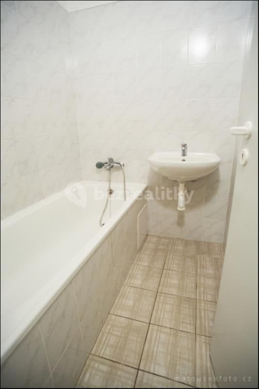 Pronájem bytu 1+1 39 m², Nučická, Praha, Praha Pronájem bytu 1+1 39 m², Nučická, Praha, Praha