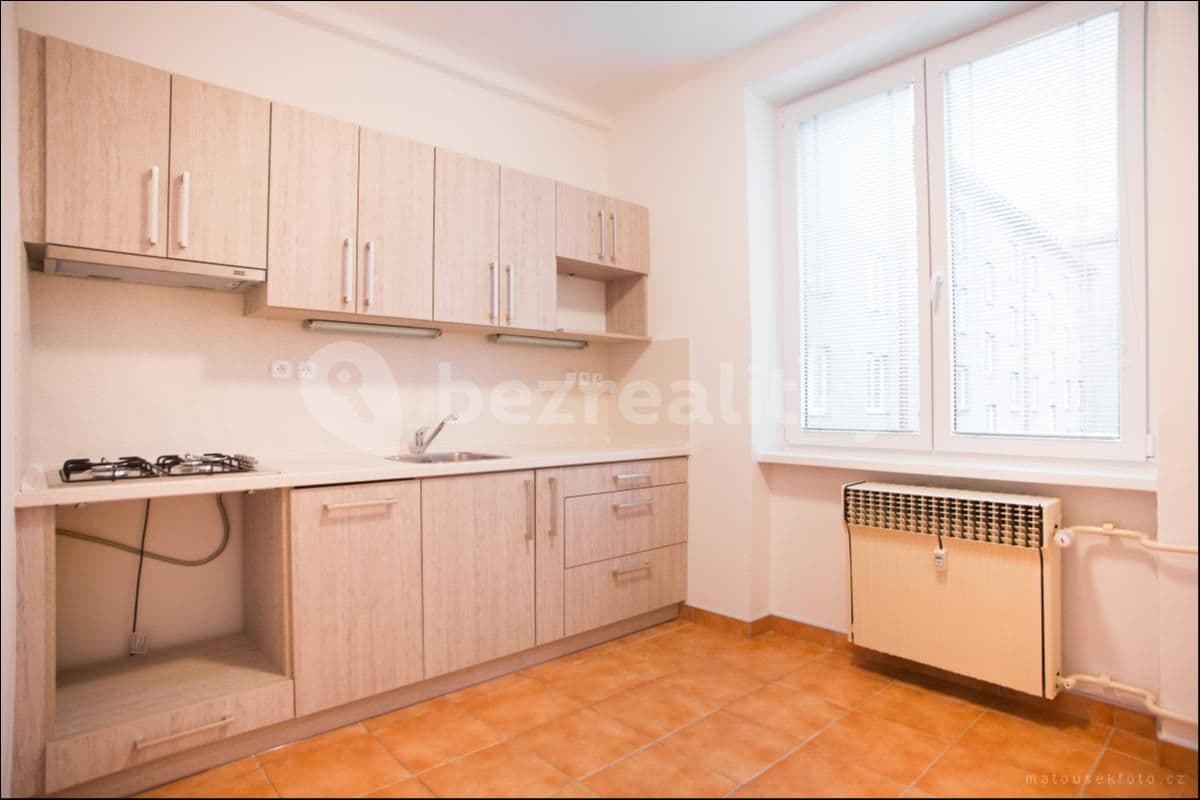 Pronájem bytu 1+1 39 m², Nučická, Praha, Praha Pronájem bytu 1+1 39 m², Nučická, Praha, Praha