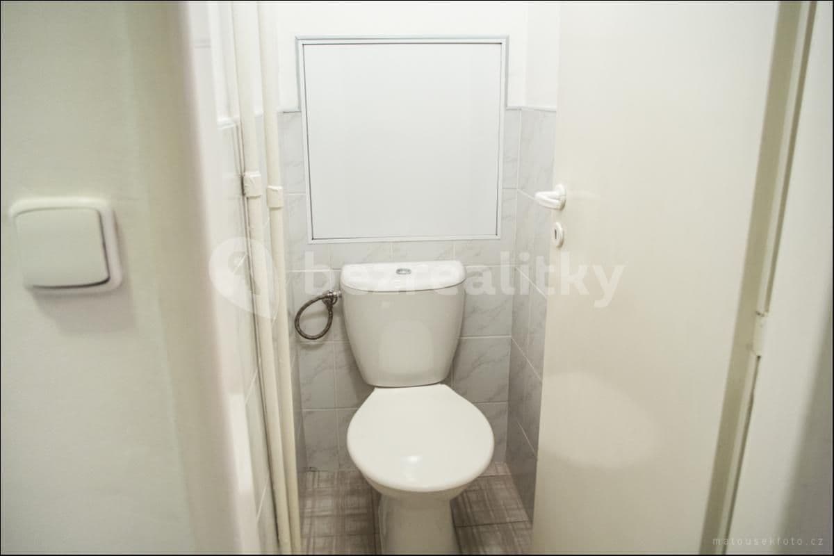 Pronájem bytu 1+1 39 m², Nučická, Praha, Praha Pronájem bytu 1+1 39 m², Nučická, Praha, Praha