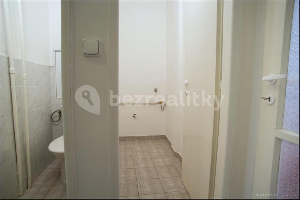 Pronájem bytu 1+1 39 m², Nučická, Praha, Praha Pronájem bytu 1+1 39 m², Nučická, Praha, Praha