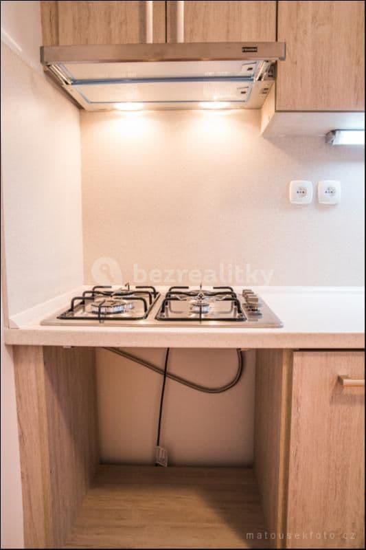Pronájem bytu 1+1 39 m², Nučická, Praha, Praha Pronájem bytu 1+1 39 m², Nučická, Praha, Praha