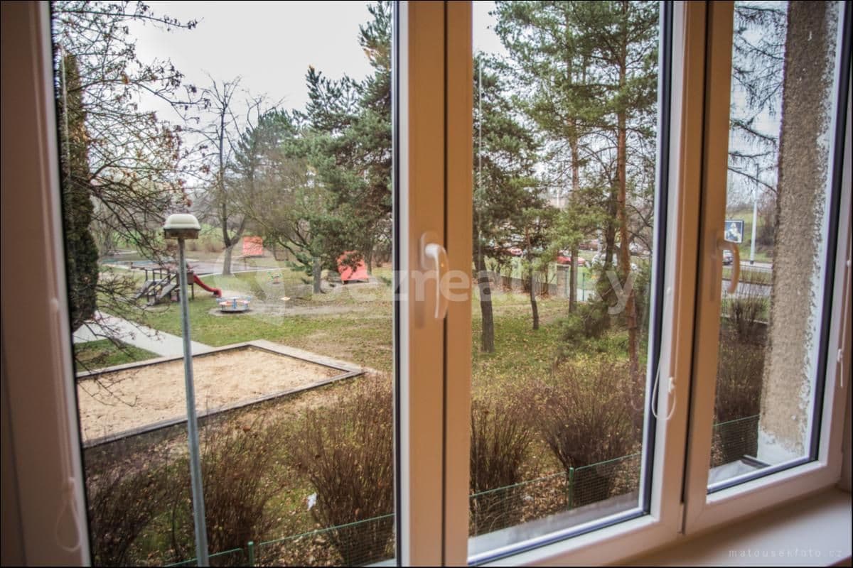 Pronájem bytu 1+1 39 m², Nučická, Praha, Praha Pronájem bytu 1+1 39 m², Nučická, Praha, Praha