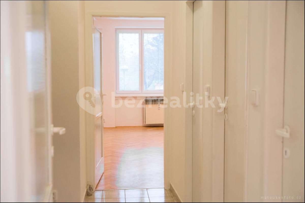 Pronájem bytu 1+1 39 m², Nučická, Praha, Praha Pronájem bytu 1+1 39 m², Nučická, Praha, Praha